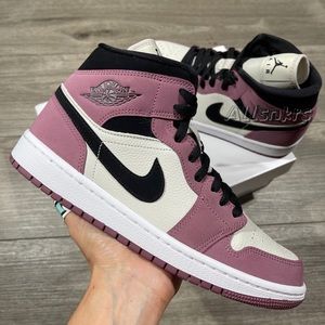 cheap purple jordans